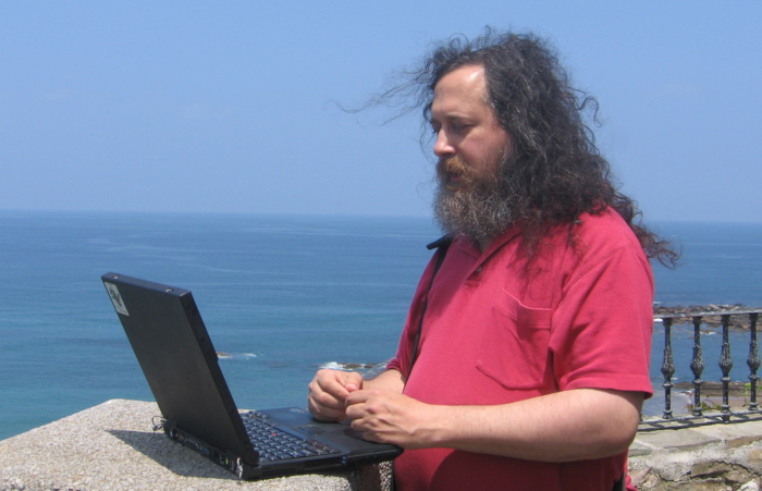 Richard Stallman