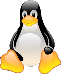 Tux, o pinguim